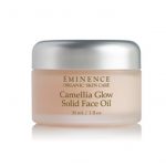 Camelia Glow Solid Face Oil