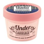Undercarriage  –  Lavender lime in pink