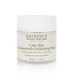 Calm skin exfoliating peel