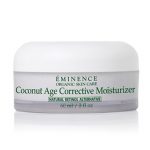 Coconut Age Corrective Moisturizer