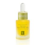 Facial recovery oil