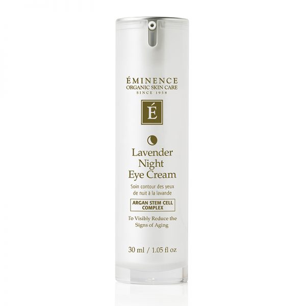 Lavender Age Corrective Eye cream