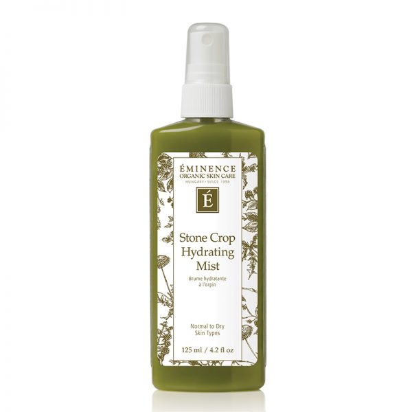 Stone Crop Hydrating Mist