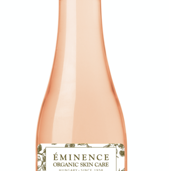 Apricot body oil